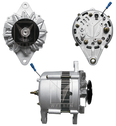 alternator china