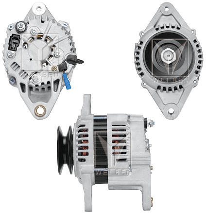 alternator china