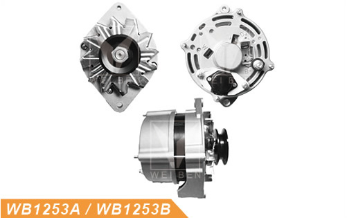 WEIBEN:WB1253A/WB1253Bl(f)늙Cϵ