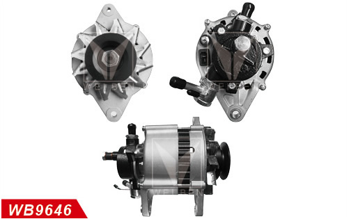 alternator china