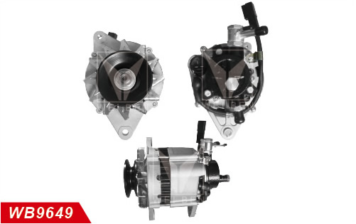 alternator china