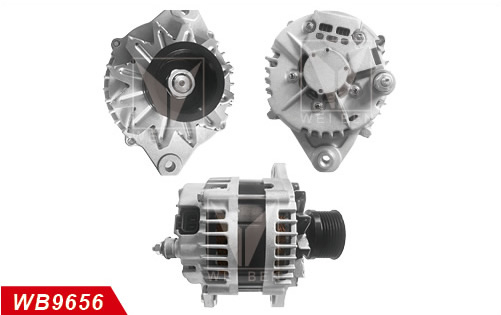 alternator china
